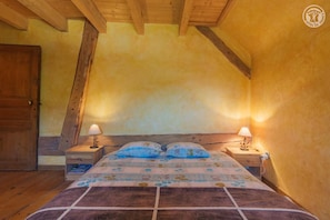 3 Schlafzimmer, Bügeleisen/Bügelbrett, Reisekinderbett, WLAN