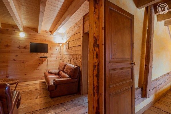 Téléviseur, lecteur de DVD