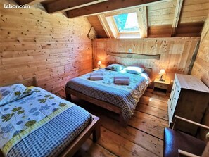 3 Schlafzimmer, Bügeleisen/Bügelbrett, Reisekinderbett, WLAN