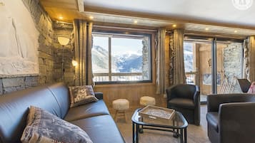 TV connectée, chaßne hi-fi