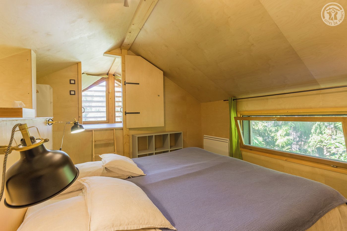 Kamer