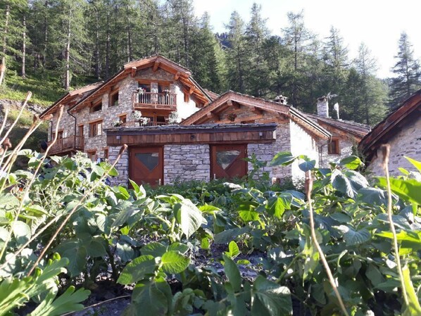 Ulkopuoli