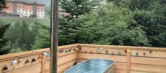 LA Cachette - Val-cenis