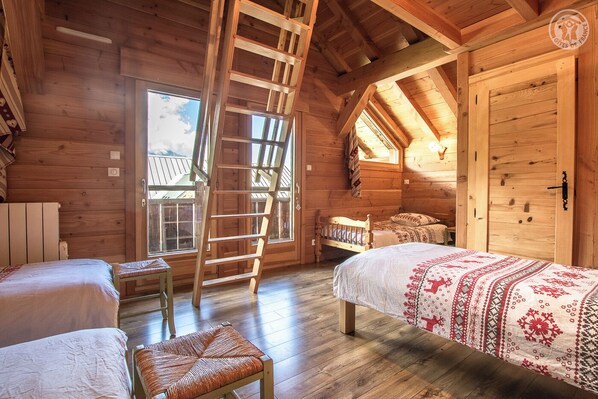 3 Schlafzimmer, Bügeleisen/Bügelbrett, Bettwäsche