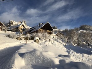 Außenbereich