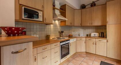Chalet LES Dornieres
