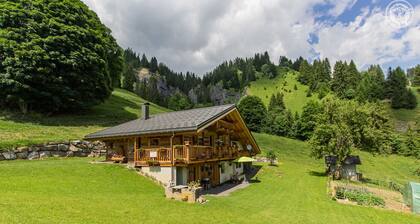 LES RECHES - HAUTELUCE LES SAISIES