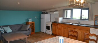 LES CACHOUDS - LE BOURGET DU LAC