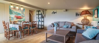 LES Cachouds - LE Bourget-du-lac