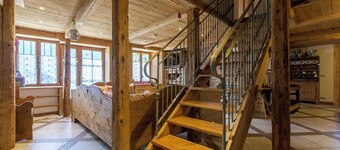 LA Ferme D'aurelie - Leonie