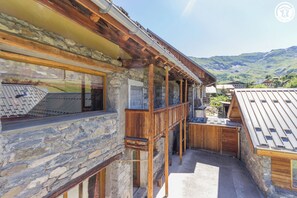 Exterieur