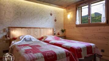 2 chambres, fer et planche Ă repasser, lit parapluie, Wi-Fi gratuit