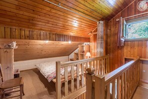 3 Schlafzimmer, Bügeleisen/Bügelbrett, Reisekinderbett, Bettwäsche