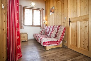 Interior - Chalet DES Alpes - Val-cenis (VAL-CENIS)