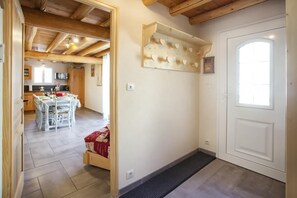 Interior - Chalet DES Alpes - Val-cenis (VAL-CENIS)
