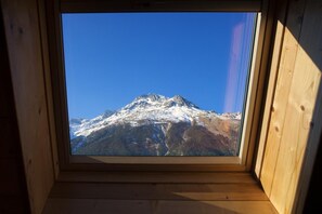 Interior - Chalet DES Alpes - Val-cenis (VAL-CENIS)