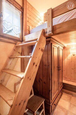 2 Schlafzimmer, Bügeleisen/Bügelbrett, Reisekinderbett, kostenloses WLAN