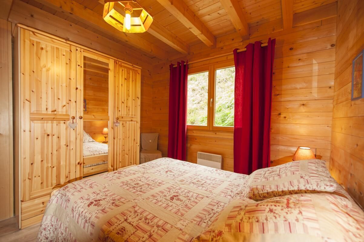 4 Schlafzimmer, Bügeleisen/Bügelbrett, Reisekinderbett, kostenloses WLAN