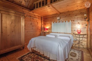 3 Schlafzimmer, Bügeleisen/Bügelbrett, Reisekinderbett, kostenloses WLAN