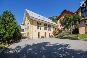 Aussenbereich