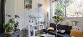 Villa LES Sources - LE Viviers-du-lac