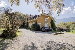 Exterieur