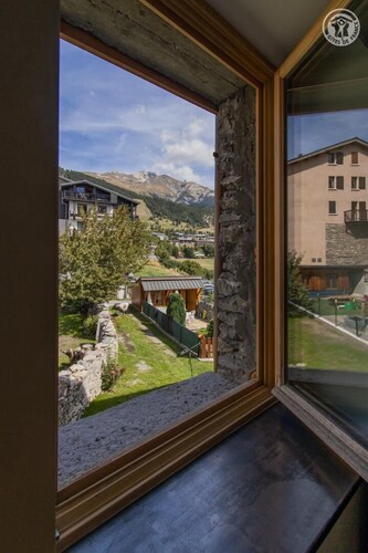 LE Saint Nicolas - Aussois