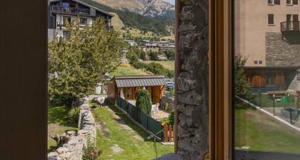 LE Saint Nicolas - Aussois