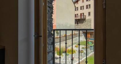 LE Saint Nicolas - Aussois