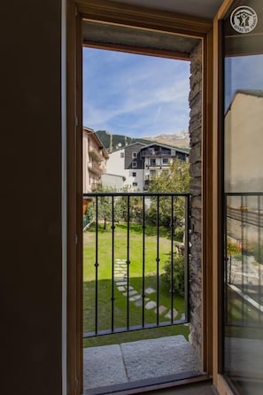 Interior - LE Saint Nicolas - Aussois (AUSSOIS)
