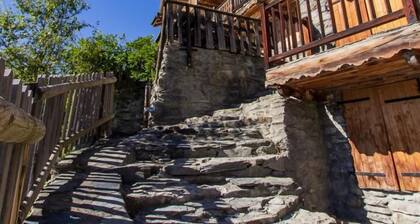 LE Turia - LA Rosiere-montvalezan
