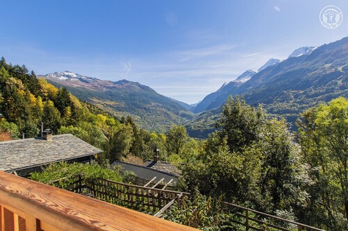 LE TURIA - LA ROSIERE MONTVALEZAN