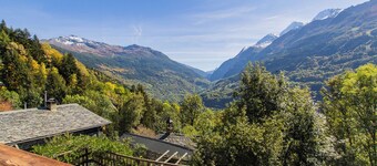 LE Turia - LA Rosiere-montvalezan