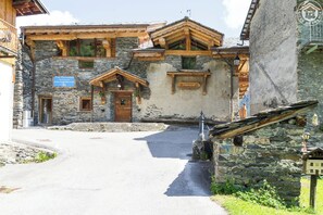 Fachada