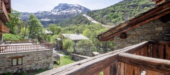 LA PASTOURELLE 2 - BONNEVAL SUR ARC