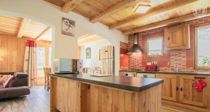 LA Pastourelle 2 - Bonneval SUR ARC