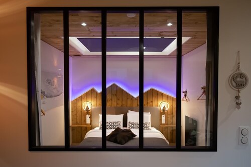 Gite DE LA Cascade - Avrieux