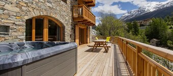 LE Vieux Moulin - LA Turra