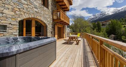 LE VIEUX MOULIN - LA TURRA