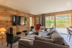 TV - LE Vieux Moulin - LA Turra (VAL CENIS)