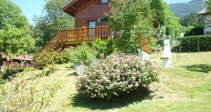 LES MINJOZ - LE VERNEIL