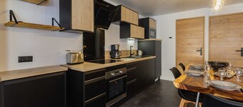 LE Cerf DE LA Feclaz