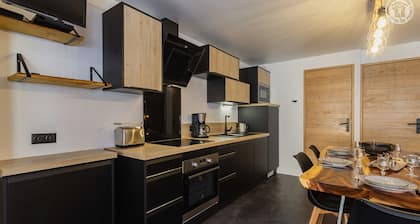 LE CERF DE LA FECLAZ