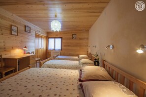 2 camere, ferro/asse da stiro, culla da viaggio, Wi-Fi gratuito