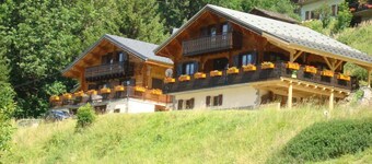 LA Verdine - Hauteluce-les-saisies