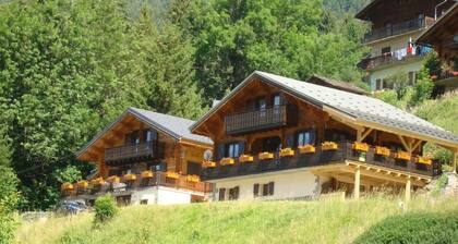 LA VERDINE - HAUTELUCE LES SAISIES