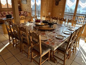 Restauration