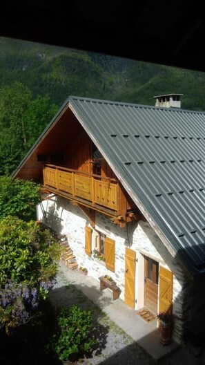Exterior - LE Boedete - LA Chapelle (LA CHAPELLE)