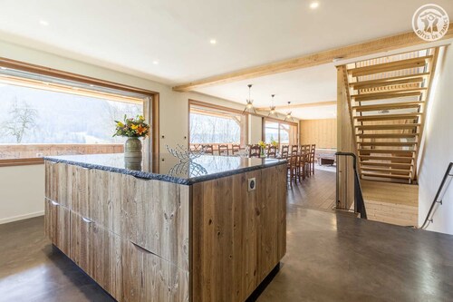 LA Grange AU Ruisseau