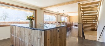 LA Grange AU Ruisseau